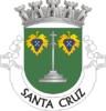Coat of arms of Santa Cruz