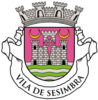 Coat of arms of Sesimbra