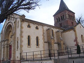 Saint-Agnan (Saône-et-Loire)