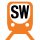 SW