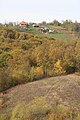 Plužac - panorama