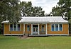 Shady Grove School and Community Building