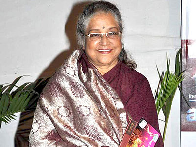 Shubha Khote