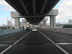 Skyway Stage 3, Pandacan doubledecker