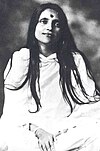 Sri Anandamayi Ma