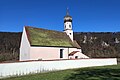 Katholische Kirche St. Agatha