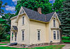 State Hospital Gatehouse