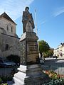 Monument aux morts