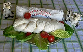 Stracciata