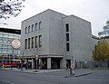 Synagogue in 2006