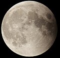 Lunar eclipse of 2011 June 15