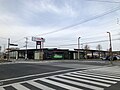 栃木店 栃木市野中町 2023年6月15日撮影