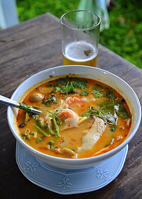 Image illustrative de l’article Tom yum