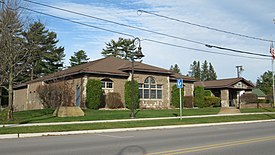 Tuscarora Township Municipal Offices