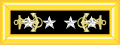 海軍大元帥の階級章