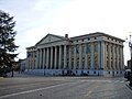 Palazzo Barbieri, Verona Belediye Sarayı