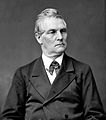 William A. Wheeler 19th Vice President of the United States (BA)