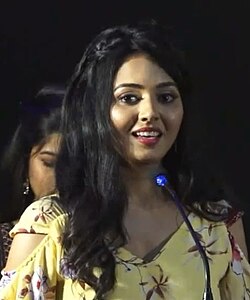 Vidya Pradeep