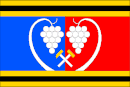 Drapeau de Vinařice