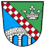 Wappen von Fürstenfeldbruck