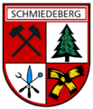 Municipality of Schmiedeberg