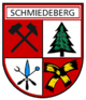 Schmiedeberg – Stemma