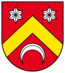 Blason de Winzenburg