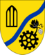 Blason de Rühn