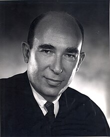 Wilfred Feinberg, 1960s