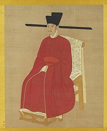 Emperor Zhezong of Song (1077–1100)