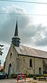 Église Saint-Martin-de-Tours du Doré