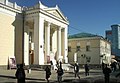 Théâtre des frères Mesniankine.