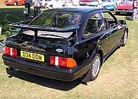 Ford Sierra RS Cosworth