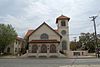 First United Methodist Church