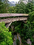 Teufelsbrücke (Tuxerbach)