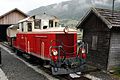 ÖBB 2091, Taurachbahn in Mauterndorf C