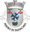 Brasão de armas de Pereiro de Palhacana