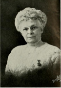 Abbie E. Krebbs