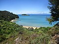 Nacionalni park Abel Tasman