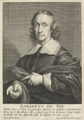 Adriaen de Bie