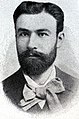 Andreas Karkavitsas