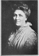 Anna B. Kinsman