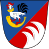 Coat of arms of Běrunice