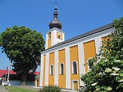 Church of Saint Nicholas