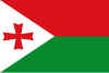 Flag of Mesegar de Tajo