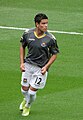 Pablo Barrera, Mexican Football player