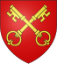 Blason de Ancy-le-Franc