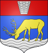 Blason de Lemberg (Moselle)