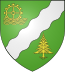 Blason de Sylvains-les-Moulins (ancienne commune)