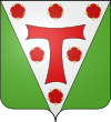 Blason de Cormot-le-Grand